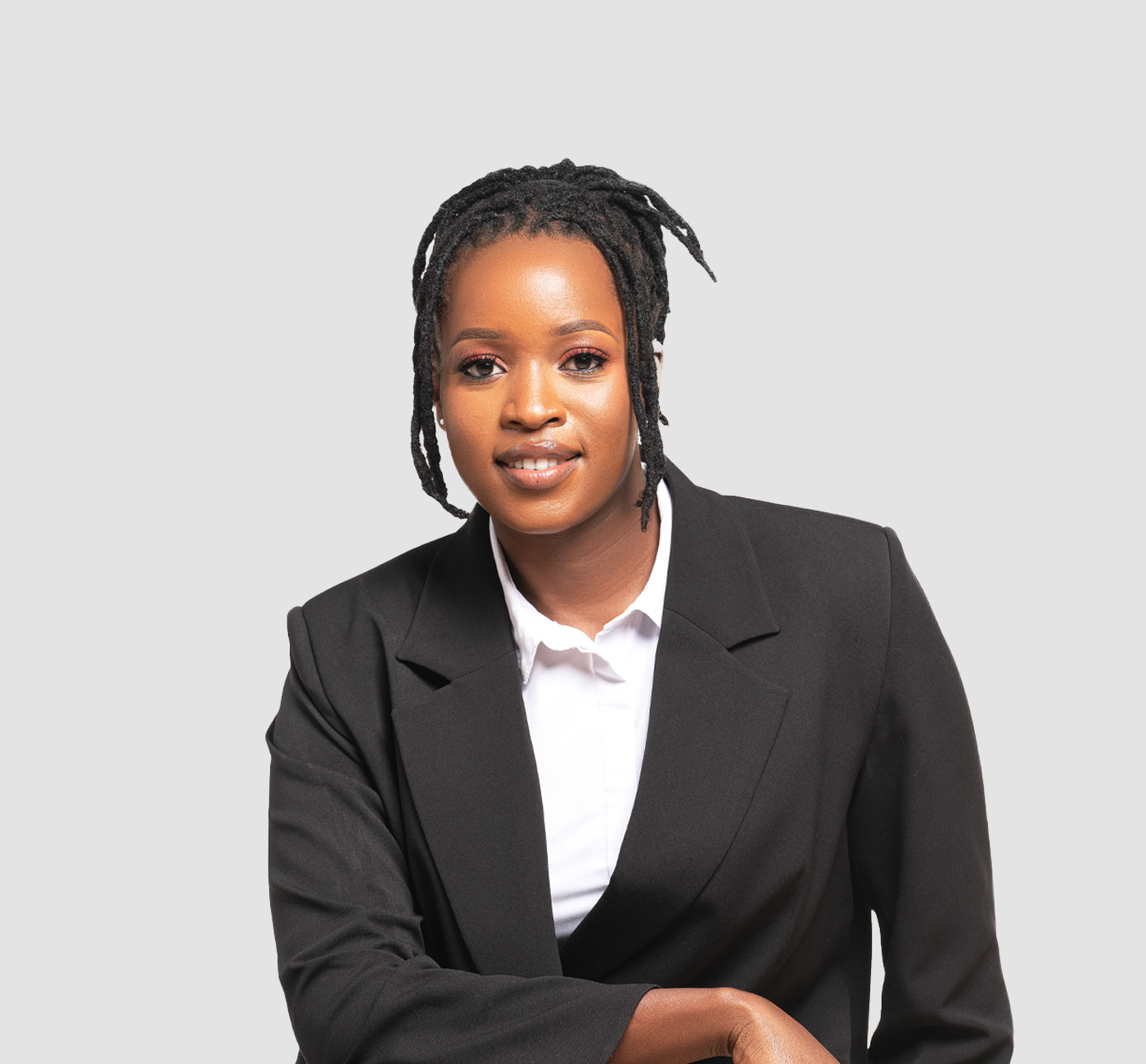 Zimbabwe Advocate Amanda